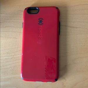 IPhone 6/6s Speck case
